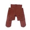 40D Коричневый S M L Xl Колготки для йоги Женские Уплотненные Ультра Блестящие Эластичные Обхват стопы Шелковые Формирующие Чулки Колготки L