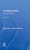 The Teaching Online : A Practical Guide Book
