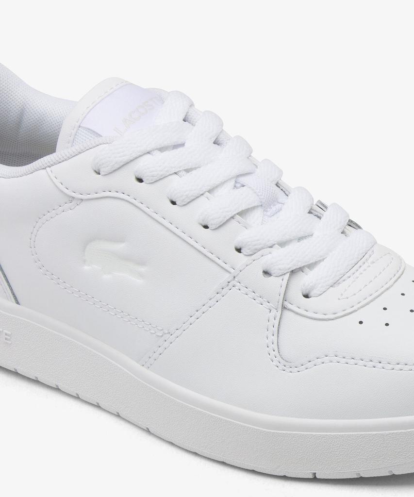 Женские кожаные кроссовки Lacoste Court Ace Rz7064W56G 21G
