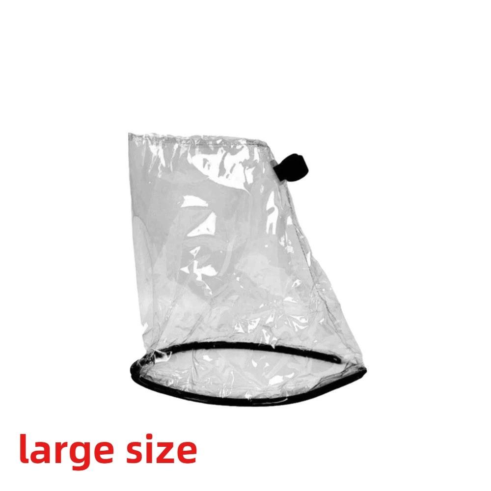Rainproof Magnetic Electric Car Charger Plug Cover EV Charger Car Cover Outdoor Snow Sunshade