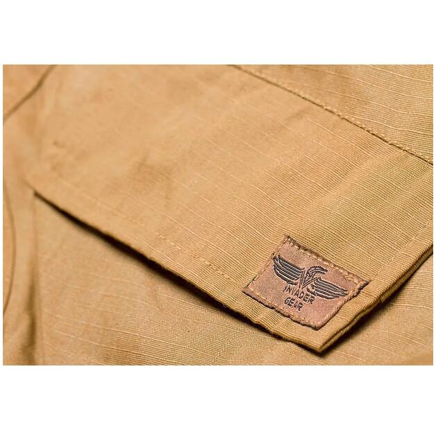 Invadergear Брюки Revenger TDU