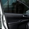 Toyota Camry 12-14 Кожаная панель двери Салон Ремонт