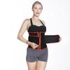 Hot Selling Custom Logo Stature Modeling Strap Body Shaper Waist Trainer Bodysuit Latex Quick Dry Breathable Medium Control