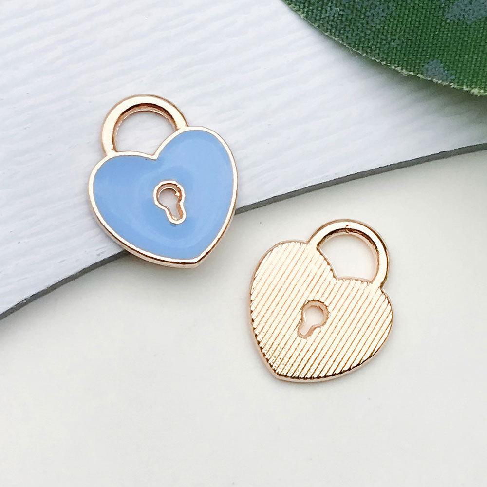 Ожерелье/браслет с подвеской «Снежинка и бант» в стиле «Любовь» – ювелирный аксессуар ручной работы