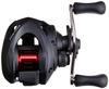 SHIMANO Катушка для качения приманки Double Axis 18 Bass Rise для начинающих