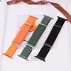 Alpine Loop Strap for Apple Watch Band 49mm 44mm 40mm 45mm 41mm 42mm 38mm 40 44 45 Mm Bracelet iWatch Ultra Series 7 6 5 3 Se 8 Band