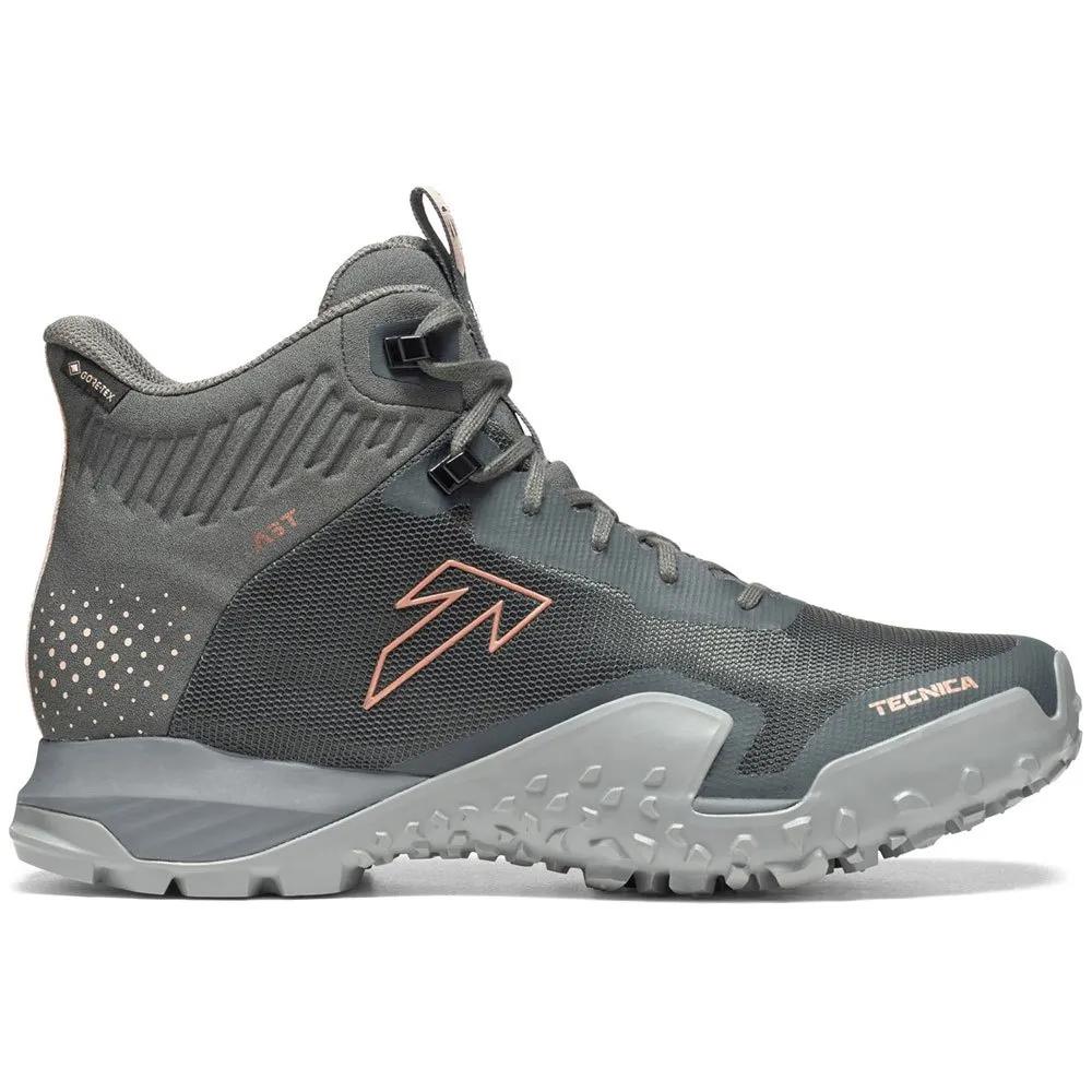 Tecnica Ботинки для хайкинга Magma 2.0 S Mid Goretex