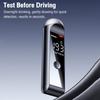 2025 НОВЫЙ Автоматический Алкотестер Профессиональный Алкотестер Перезаряжаемый Алкотестер Инструменты Для Теста На Алкоголь