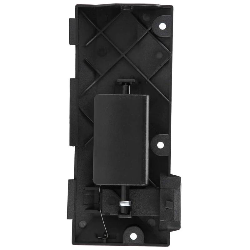 1S71A06072A Car Interior Glove Box Door Handle for Ford Mondeo III MK3 2000-2007 Left Hand Drive Accessories Black