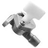 Aluminum Carburetor Fuel Tap 47/49cc Motorcycle Fuel Valve  Mini Moto Pit Dirt Bike ATV Quad