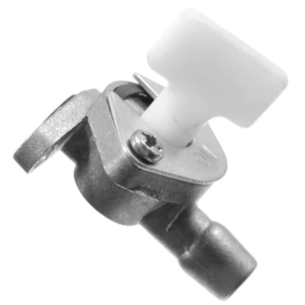 Aluminum Carburetor Fuel Tap 47/49cc Motorcycle Fuel Valve Mini Moto Pit Dirt Bike ATV Quad