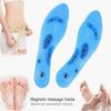 Magnetic Insoles for Shoes Feet Massage Insole Foot Acupressure Shoe Pads Therapy Slimming Weight Loss  Shoe Inserts