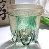 Хрустальный бокал для виски Shangqi
