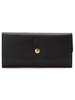 Long Wallet F Black [Il Bisonte] 54_1_54232309640