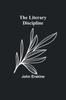 Книга The Literary Discipline