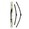 VALEO Canopy Frameless Wiper Blade