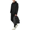 EMPORIO ARMANI Hoodie 8N1MG0-1JBTZ1-0999