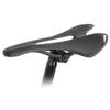 Mountain Bike Full Carbon Fiber Saddle Bicycle Comfortable Seat Cushion Replacement