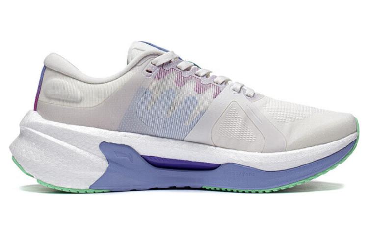 Women's Sneakers Li-Ning Li Ning Furious Rider 7.0 Versatile Cushioning Low top Midsole Technology Running