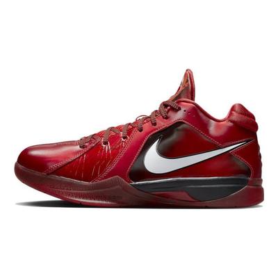 Кроссовки Zoom Kd 3 Retro 'All Star' 2023 повседневные DV0835-600