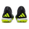 Adidas Кроссовки унисекс Predator Accuracy Injection.3 TF Crazycharged Pack Black Core-Black Team-Solar-Yellow IG0768