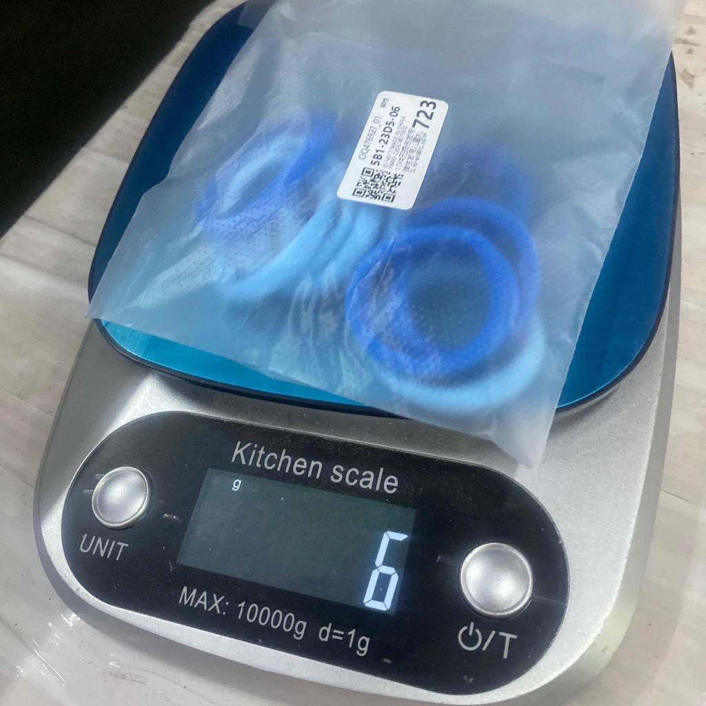 10 шт., простые базовые эластичные резинки для волос для женщин и девочек, резинки для волос, резинки для волос, модные повязки на голову, аксессуары для волос