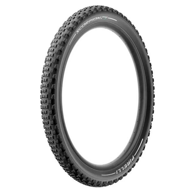 Бескамерная MTB шина Pirelli Scorpion™ Enduro R 29´´ x 2.40
