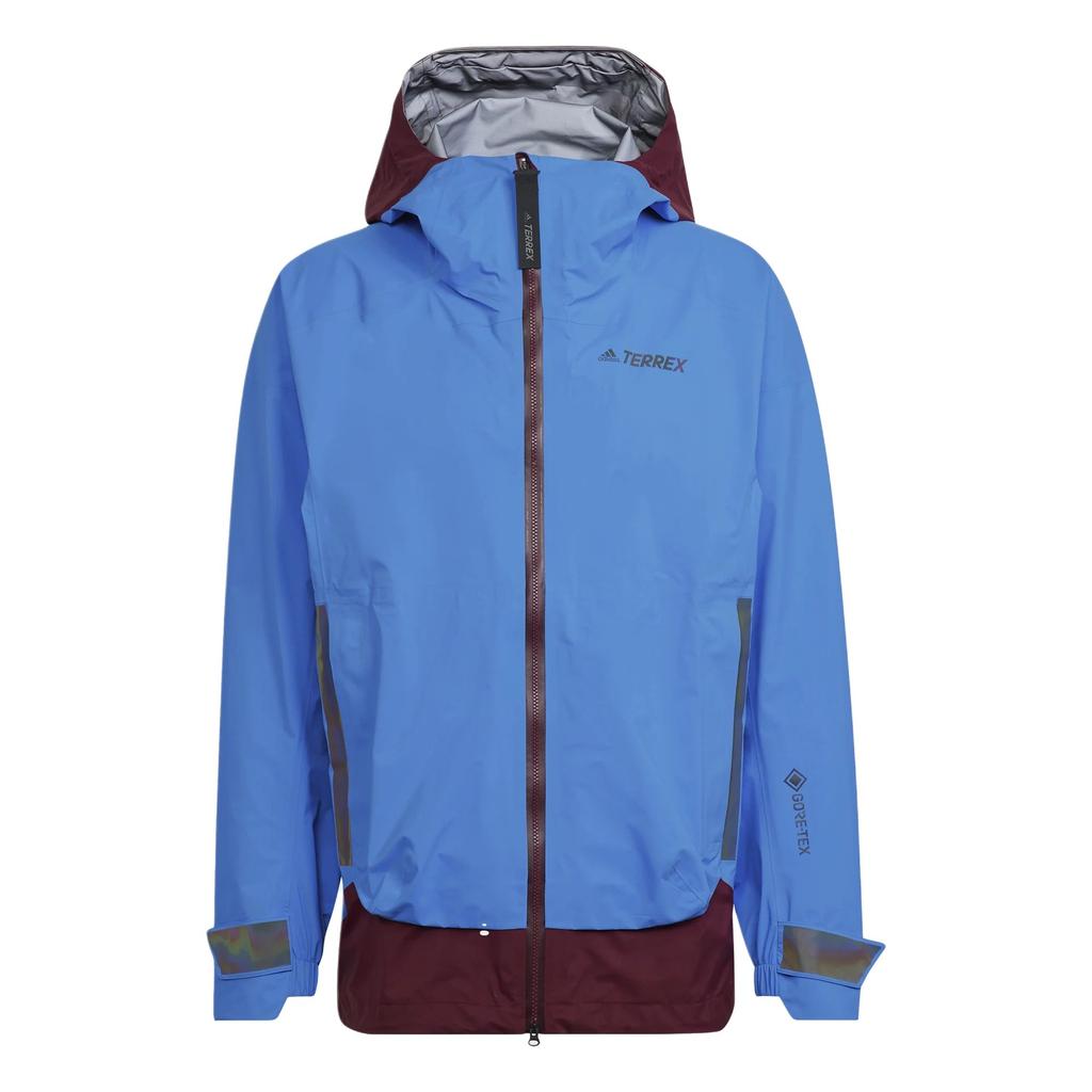 Мужская куртка Adidas Terrex MYSHELTER GORE-TEX ACTIVE Мужская