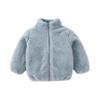 Kids Winter Coats Children Outerwear Boy Warm Fleece Jacket Baby Girls Jackets for Autumn Spring Children Clothing