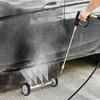Undercarriage Pressure Washer 4000 PSI Under Car Cleaner with Extension Wand