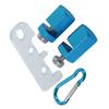 Anodised Surfaces Framing Square Stair Gauge Aluminum Stair Guide  Construction Layout