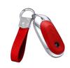 Smart Key Keychain for Replacement Key Case for and Premium Zircon Crystal Stylish Alloy and Genuine Ultra Three Colors [Quexoma] BH-store Case,