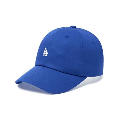 MLB Хлопковые бейсболки унисекс синие модные 3ACPB045N-07BLS