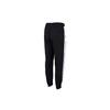 PUMA Knitted Sweatpants Men's Black (Unisex) Knitted Sweatpants 599906 01