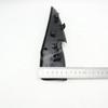96748542XT 96748540XT Front Windshield Wrap Corner Trim Plate Wiper Side Cowl Cover Lid For Peugeot 2008 12-22 A94 13-19