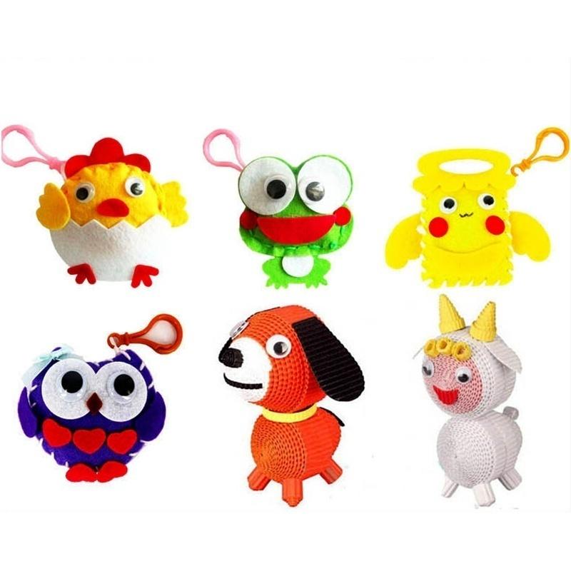 Googly Eyes 100pcs Wiggly Googly Eyes Self-adhesive Wdful DIY Scrapbooking Craft