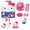 Bandai Petit Tomo Sanrio Characters Big Hello Kitty House Sanrio Characters Recommended for Ages 3 and Up