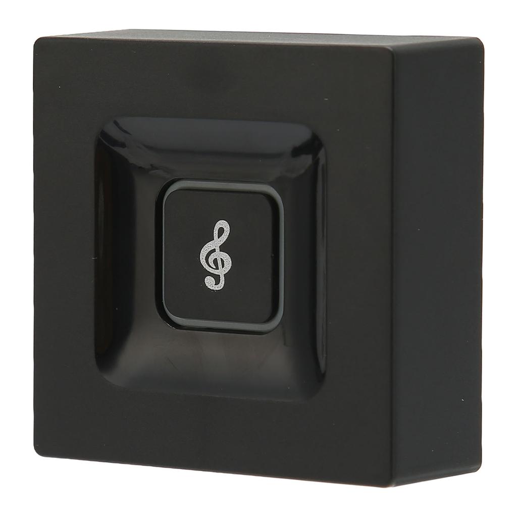 Bluetooth Music Adapter Noise Reduction Support Stereo Codec 3.5mm RCA Wireless Transmitter