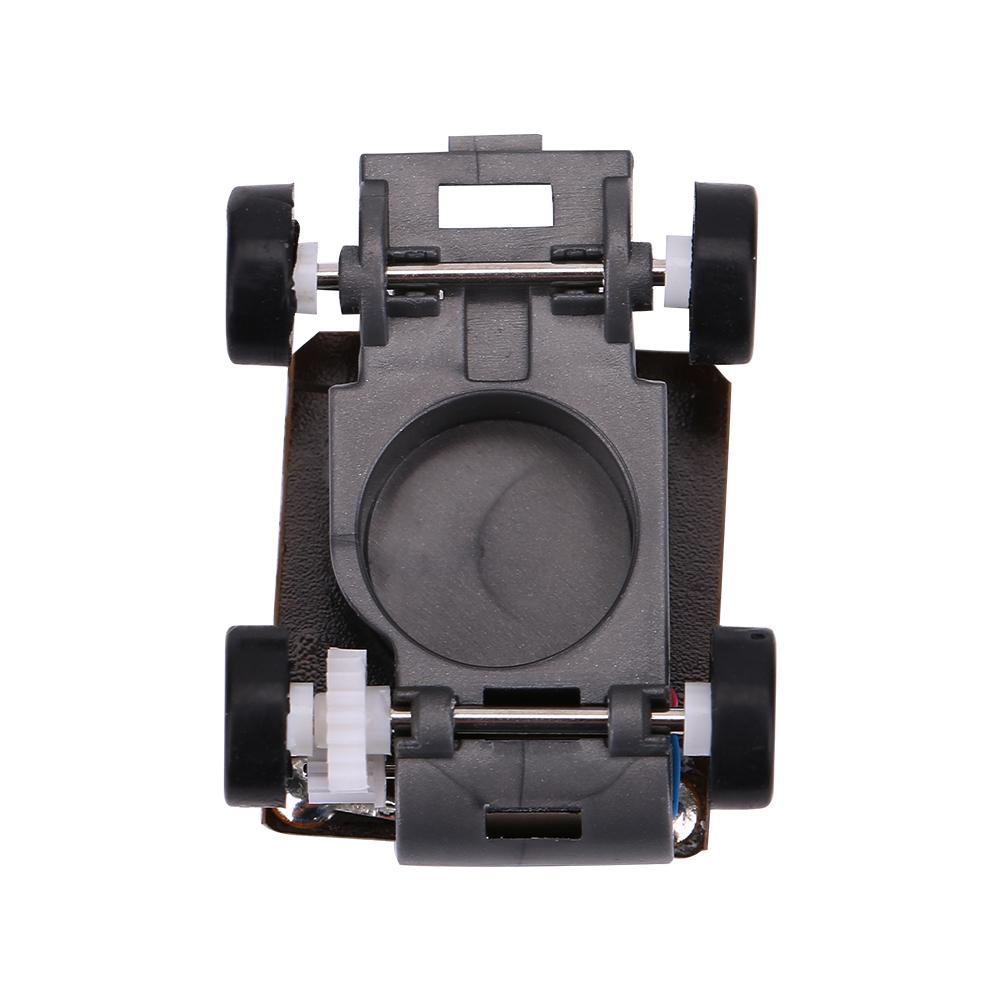 Развивающие игрушки Мини-машина на солнечной энергии Детский комплект для тренировки мозга Технология