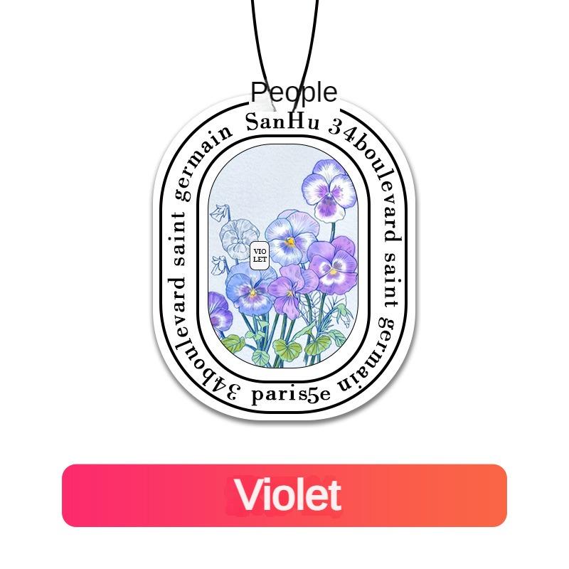 Автомобильный освежитель воздуха, автомобильная ароматерапия, автомобильный кулон, мужские и женские автомобильные духи, долговечные легкие парфюмерные украшения, дезодорант, ароматизатор