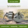 TLXT Тайань 5380A Переключатель предварительного разогрева