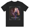 Футболка Mana Sama Malice Mizer A | Вижуал Кей Икона J-Rock Готическая Унисекс Футболка