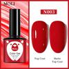 New Nail Polish Glue Nail Salon Special Popular New Color Nail Polish Glue Phototherapy Glue