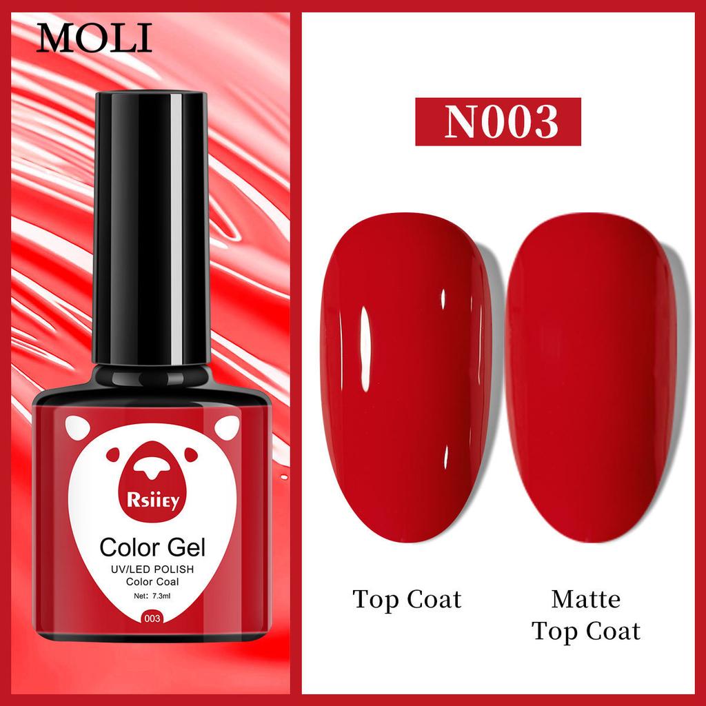 New Nail Polish Glue Nail Salon Special Popular New Color Nail Polish Glue Phototherapy Glue