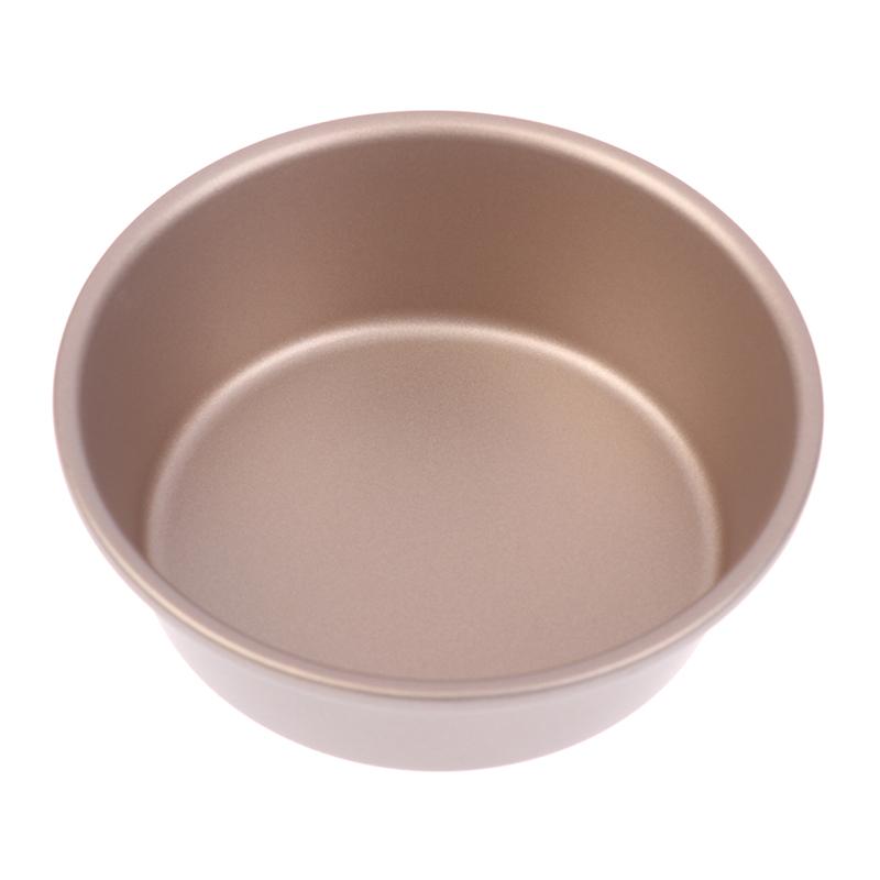 Круглая форма для сыра из углеродистой стали, форма для выпечки, аэрофритюрница, форма для хлеба, держатель для тарталеток, пудинг, желе, выпечка своими руками, форма для выпечки торта