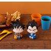 Рукаппу Dragon Ball DAIMA Сон Гоку (Мини) Полная фигурка