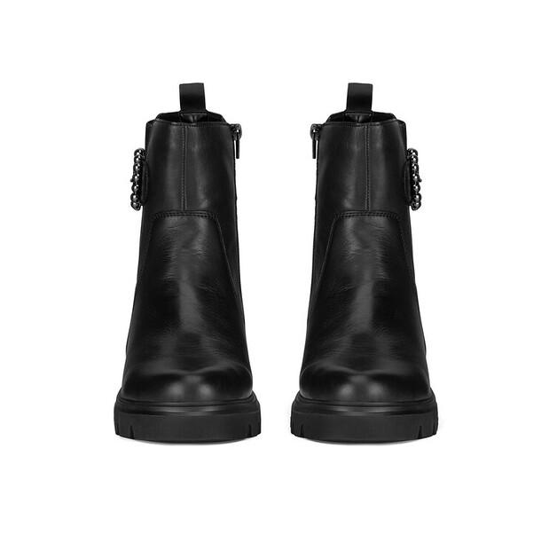 Ботильоны Remonte D1W74-00 Black