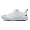 Fila Nuvole 3 Повседневные кроссовки Мужские кроссовки Белые A12M521106FBA