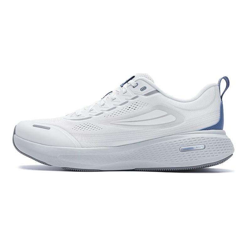 Fila Nuvole 3 Повседневные кроссовки Мужские кроссовки Белые A12M521106FBA