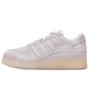 adidas Forum Bold Stripes Putty Mauve (Women's)